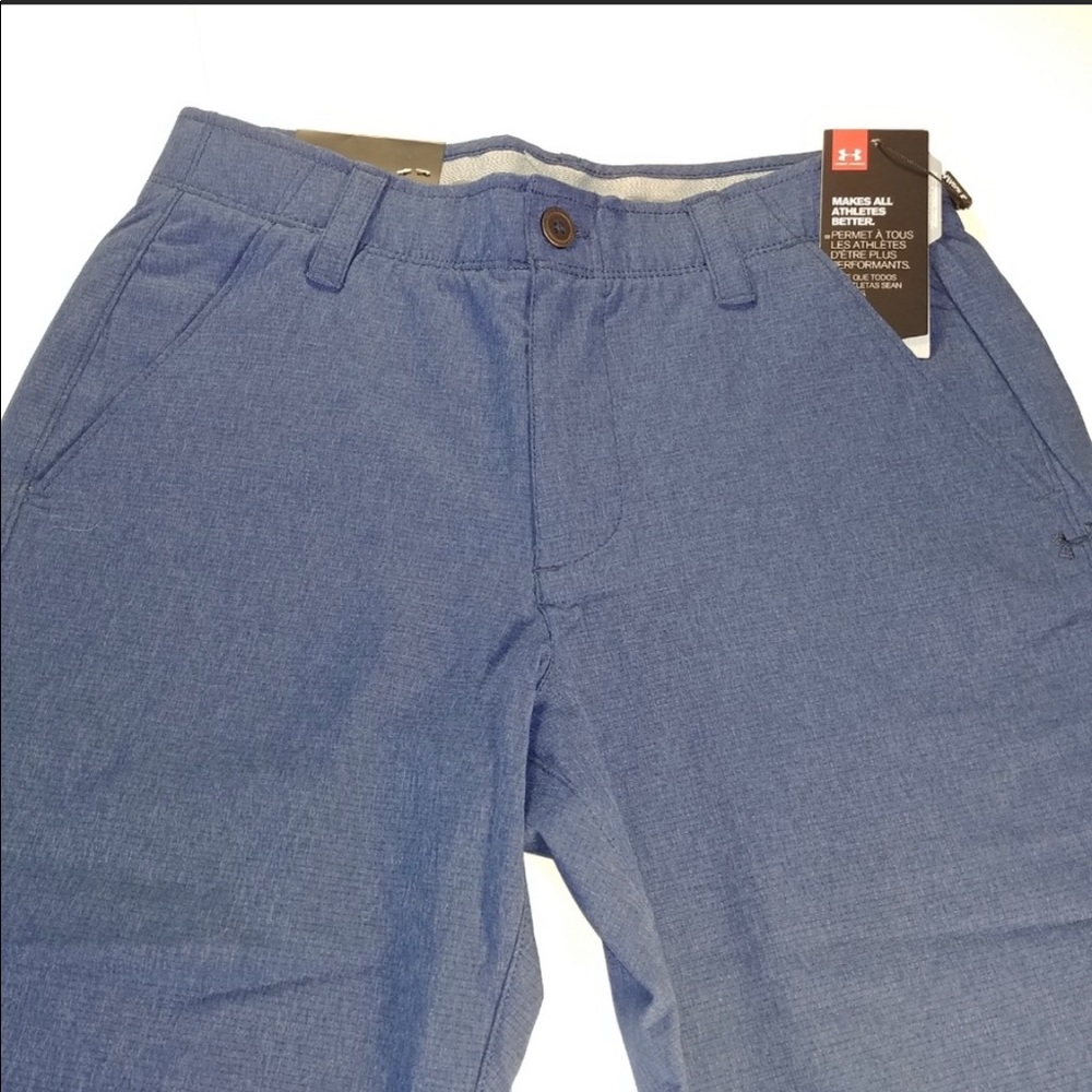 Under Armour Golf Pants